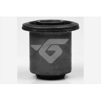 Подвеска рычага независимой подвески колеса HUTCHINSON 590238