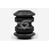 Подвеска рычага независимой подвески колеса HUTCHINSON 590241