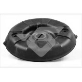 Опора стойки амортизатора HUTCHINSON 590266