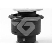 Подвеска рычага независимой подвески колеса HUTCHINSON 590289