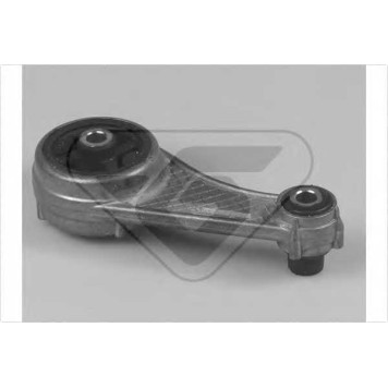 Кронштейн подвески двигателя HUTCHINSON 594141