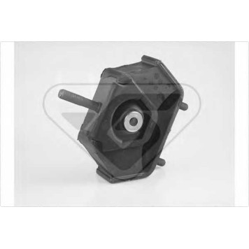 Кронштейн подвески двигателя HUTCHINSON 594262