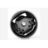 Кронштейн подвески двигателя HUTCHINSON 594373