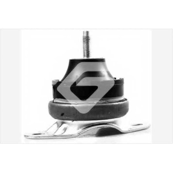 Кронштейн подвески двигателя HUTCHINSON 594377