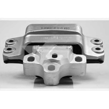 Подвеска коробки передач HUTCHINSON 594396