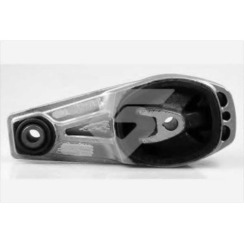 Кронштейн подвески двигателя HUTCHINSON 594415