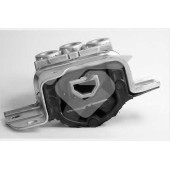 Кронштейн подвески двигателя HUTCHINSON 594420