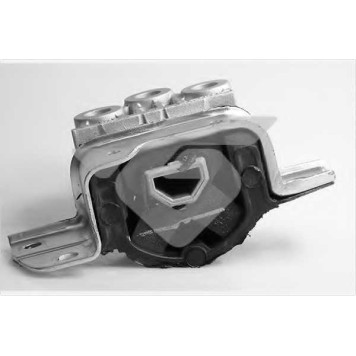 Кронштейн подвески двигателя HUTCHINSON 594420