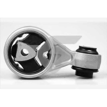 Кронштейн подвески двигателя HUTCHINSON 594459