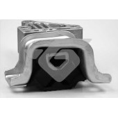 Кронштейн подвески двигателя HUTCHINSON 594468