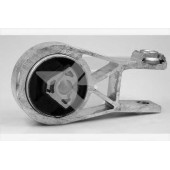 Кронштейн подвески двигателя HUTCHINSON 594471