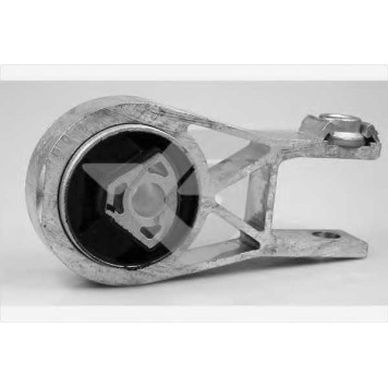 Кронштейн подвески двигателя HUTCHINSON 594471