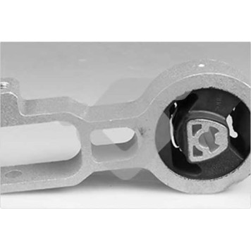 Кронштейн подвески двигателя HUTCHINSON 594475