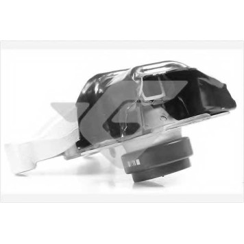 Кронштейн подвески двигателя HUTCHINSON 594486