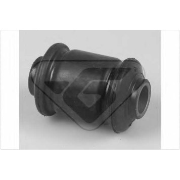 Подвеска рычага независимой подвески колеса HUTCHINSON 597000