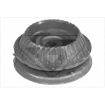 Опора стойки амортизатора HUTCHINSON 597172