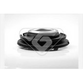 Опора стойки амортизатора HUTCHINSON 597177