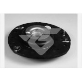 Опора стойки амортизатора HUTCHINSON 598018