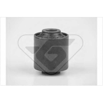 Подвеска рычага независимой подвески колеса HUTCHINSON 599004