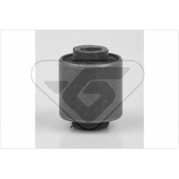 Кронштейн подвески двигателя HUTCHINSON 599014