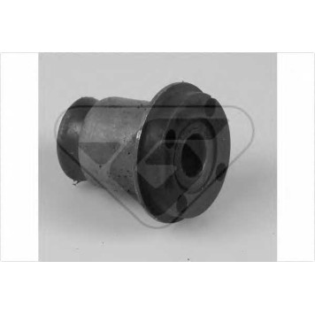 Подвеска рычага независимой подвески колеса HUTCHINSON 599024