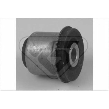 Подвеска рычага независимой подвески колеса HUTCHINSON 599026