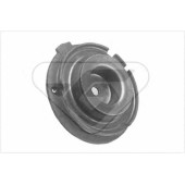Опора стойки амортизатора HUTCHINSON 599035