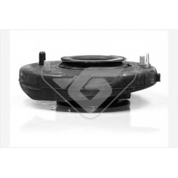 Опора стойки амортизатора HUTCHINSON 599061