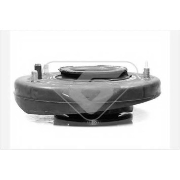 Опора стойки амортизатора HUTCHINSON 599062