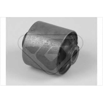 Подвеска рычага независимой подвески колеса HUTCHINSON 599065