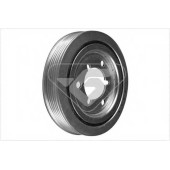 Ременный шкив коленвала HUTCHINSON DP019