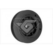 Ременный шкив коленвала HUTCHINSON DP033
