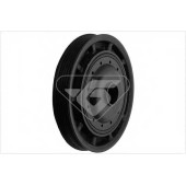 Ременный шкив коленвала HUTCHINSON DP036