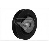 Ременный шкив коленвала HUTCHINSON DP038