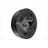 Ременный шкив коленвала HUTCHINSON DP051