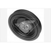 Ременный шкив коленвала HUTCHINSON DP059