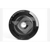 Ременный шкив коленвала HUTCHINSON DP112