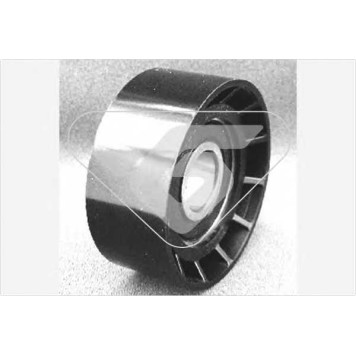 Паразитный / ведущий ролик поликлинового ременя HUTCHINSON G2013