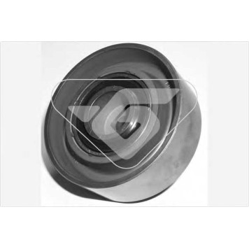 Паразитный / ведущий ролик зубчатого ремня HUTCHINSON HEG 108