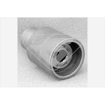 Паразитный / ведущий ролик зубчатого ремня HUTCHINSON HEG 109