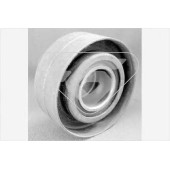 Паразитный / ведущий ролик зубчатого ремня HUTCHINSON HEG 51