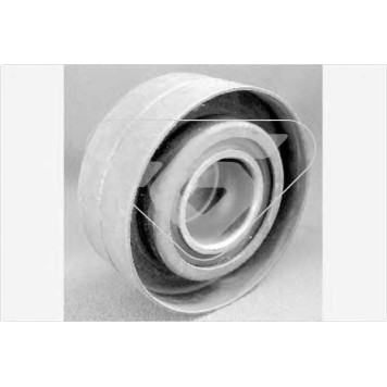 Паразитный / ведущий ролик зубчатого ремня HUTCHINSON HEG 51