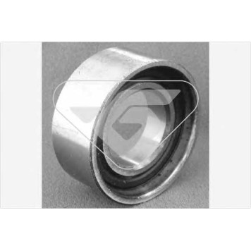 Натяжной ролик ременя ГРМ HUTCHINSON HTG 12