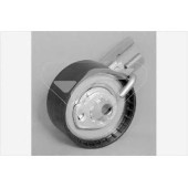 Натяжной ролик ременя ГРМ HUTCHINSON HTG 153