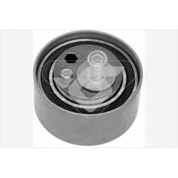 Натяжной ролик ременя ГРМ HUTCHINSON HTG 244