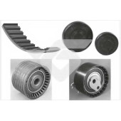 Комплект ремня ГРМ HUTCHINSON KH 132