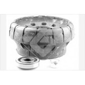 Ремкомплект опоры стойки амортизатора HUTCHINSON KS 03