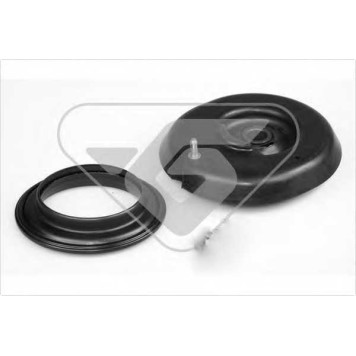 Ремкомплект опоры стойки амортизатора HUTCHINSON KS 106