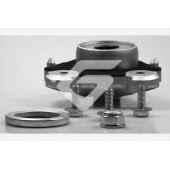 Ремкомплект опоры стойки амортизатора HUTCHINSON KS 164