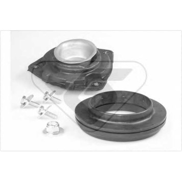 Ремкомплект опоры стойки амортизатора HUTCHINSON KS 17